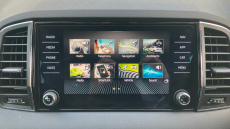 Skoda Karoq 1.5 TSI SE L 5dr DSG Petrol Estate